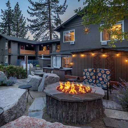 Resthaven Tahoe เซาท์เลคทาโฮ ภายนอก รูปภาพ