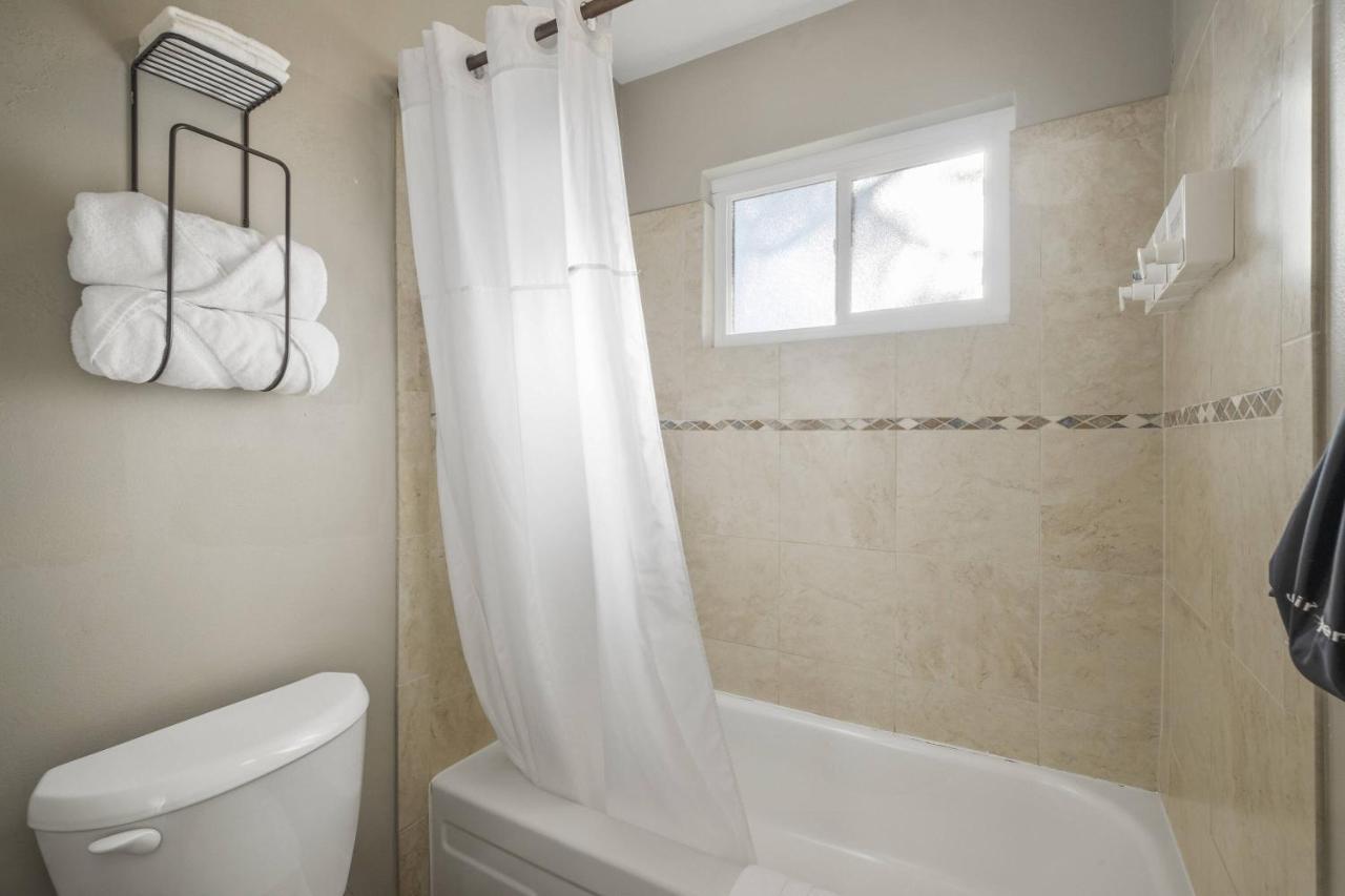 Resthaven Tahoe เซาท์เลคทาโฮ ภายนอก รูปภาพ