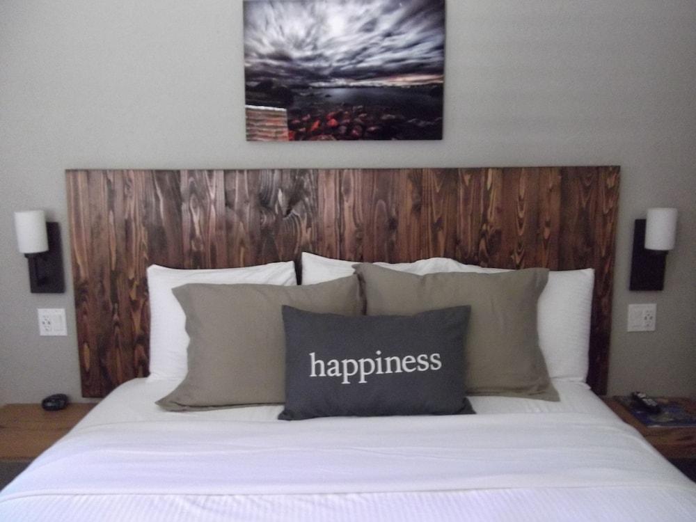 Resthaven Tahoe เซาท์เลคทาโฮ ภายนอก รูปภาพ