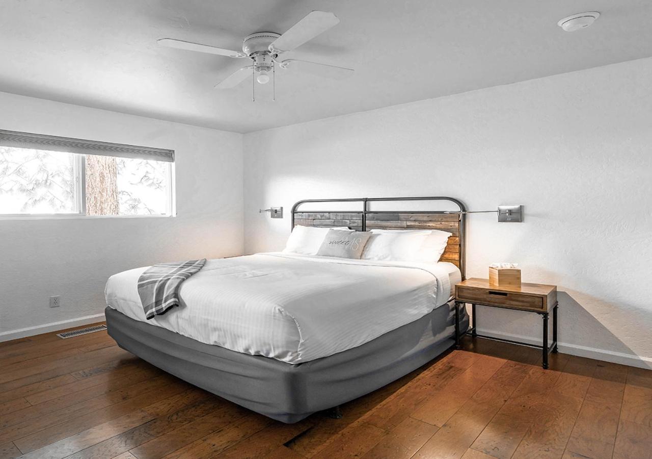 Resthaven Tahoe เซาท์เลคทาโฮ ภายนอก รูปภาพ