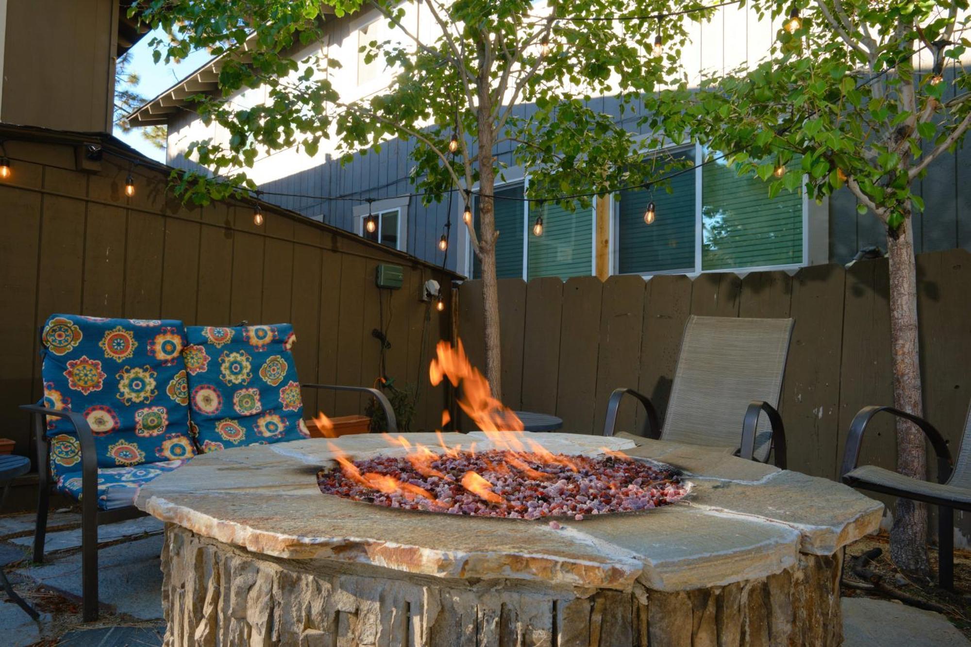 Resthaven Tahoe เซาท์เลคทาโฮ ภายนอก รูปภาพ