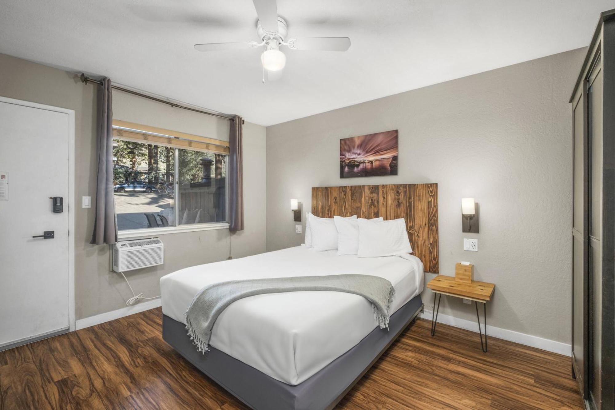 Resthaven Tahoe เซาท์เลคทาโฮ ภายนอก รูปภาพ